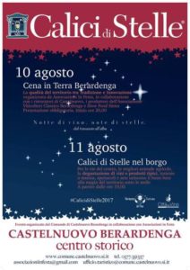 Castelnuovo Berardenga's wine