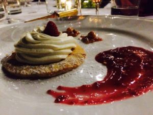 Ricette dellaTaverna della Berardenga