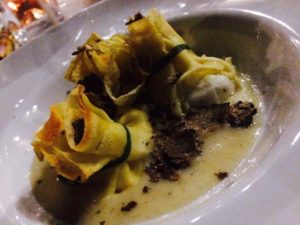 Ristorante Anonimax