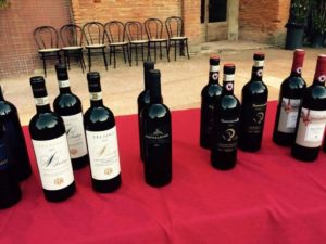 Tua anima wines