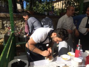Where to eat in San Gimignano,Dove mangiare bene a San Gimignano, Com Quibus
