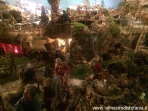 Cosa fare a Siena per Natale