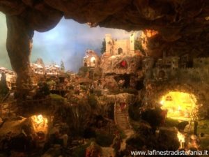 andare per treni e stazioni, cosa fare per la befana