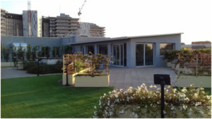 concorso per paesaggisti del verde, competition for green landscapers