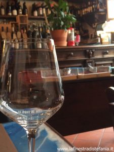 i vini in carta scelti da Maida Mercuri