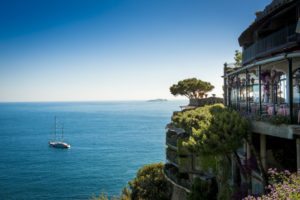 quale è il miglior albergo di Positano, which is the best hotel in Positano