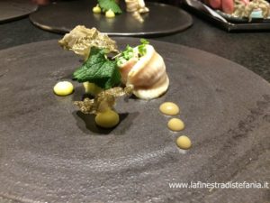 Premio Laudemio 2018 Frescobaldi La Bottega del Buon Caffè a Firenze