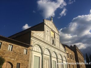 Chiese da vedere a Firenze