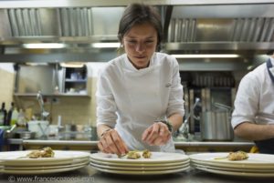 ricette di foraging e cibo selvatico