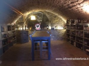 Idee per arredare un enoteca di vino, Casa Chianti Classico