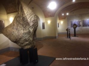 Galleria d'Arte in Toscana, Art Gallery in Tuscany