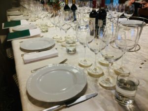 Vigilia, pranzo di Natale e ccapodanno, come apparecchiare