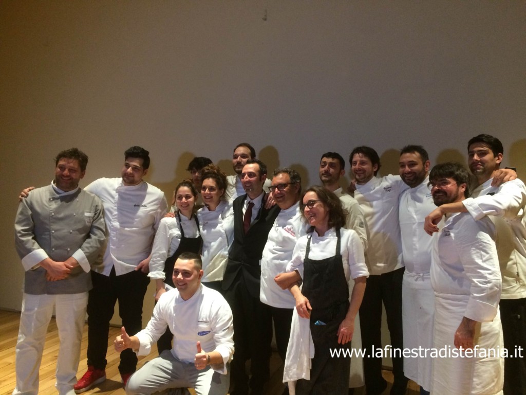 Come organizzare eventi al Santa Maria della Scala a Siena