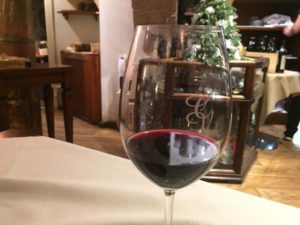 dove mangiare bene a Siena