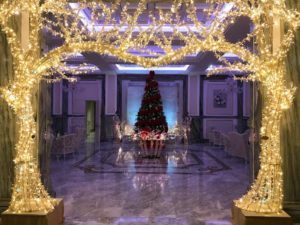 dove passare il Capodanno a Roma