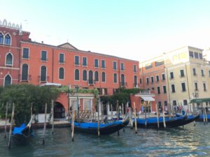 Eventi enogastronomici a Venezia