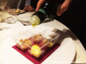 come preparare il gelato all'olio