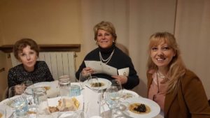 UNION EUROPEENNE DES GOURMETS – ITALIA Consolato di Siena Firenze Toscana