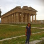 Stefania-Pianigiani, journalist, travelblogger, traveller. writer, travel writer, gardener