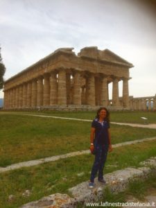 Stefania-Pianigiani, journalist, travelblogger, traveller. writer, travel writer, gardener