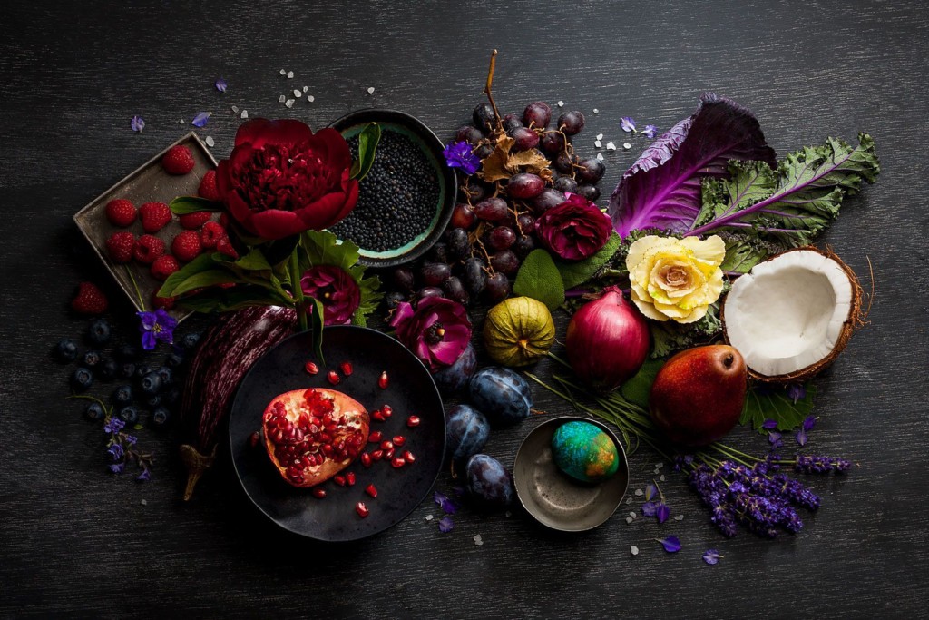 Fragrance by Teri Campbell