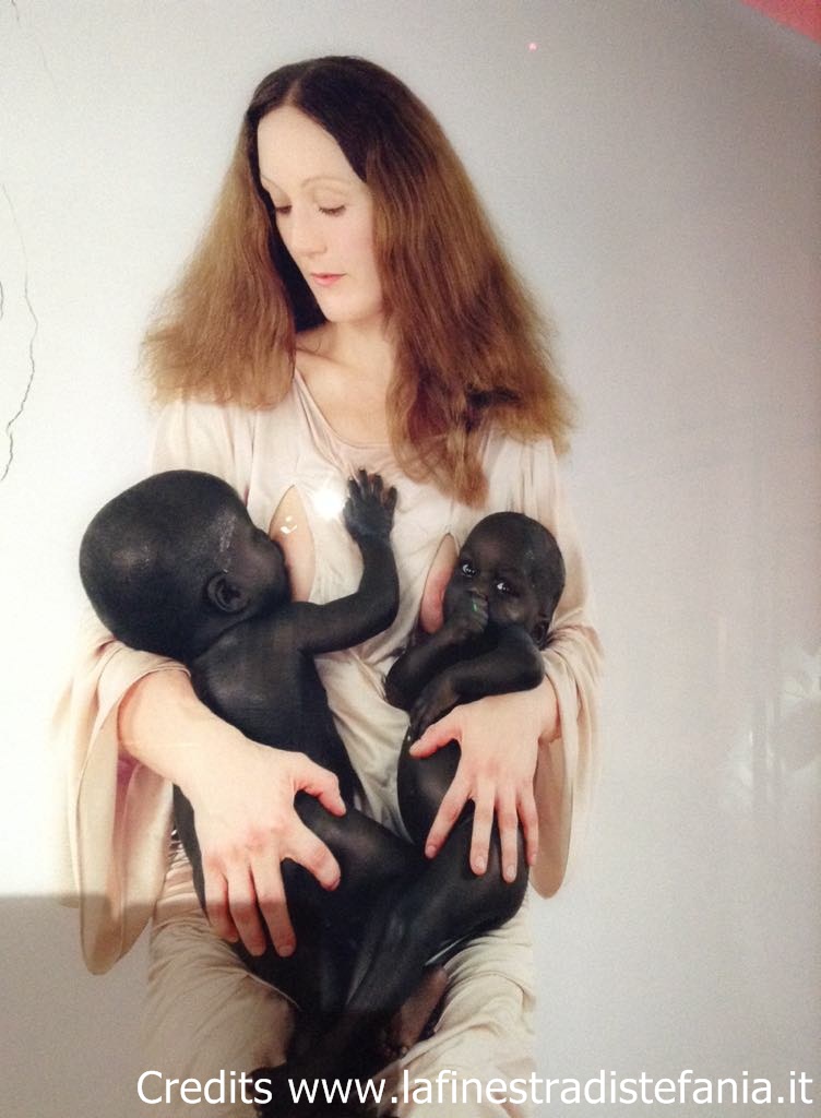 Vanessa Beecroft Artist