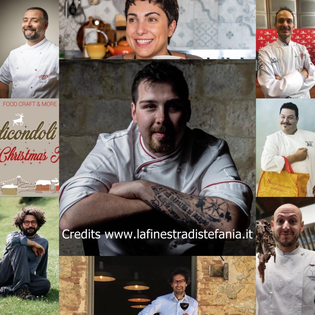Cosa fare in Toscana per Natale