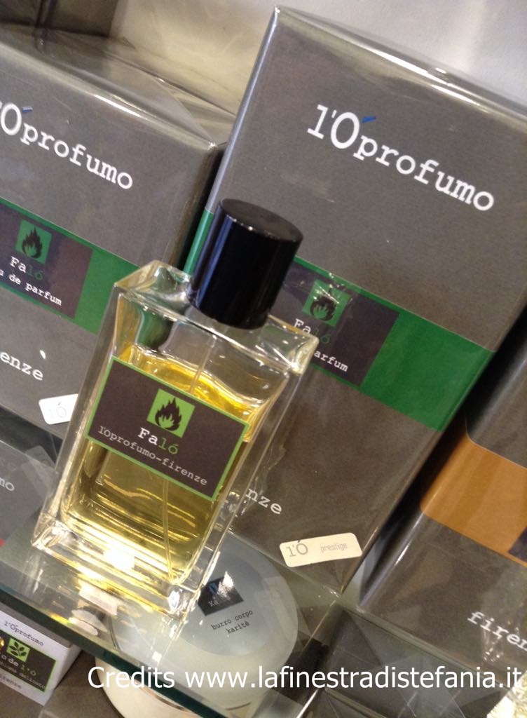 I profumi di Rossella Gatti
