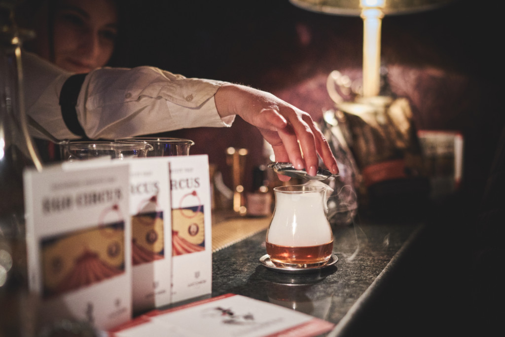 Dove fare un corso di mixology a Firenze