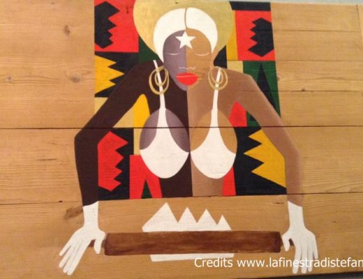 La Rezdora modenese, sfoglia sull'Appennino di Luca Carboni