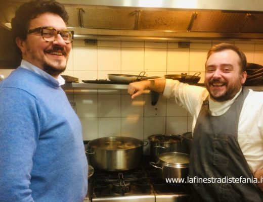 La ricetta perfetta del lesso toscano