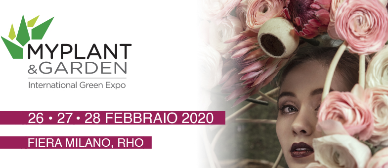 Fiera MyPlant & Garden rimandata