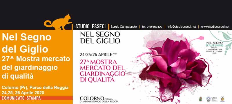 Nel segno del Giglio Parma