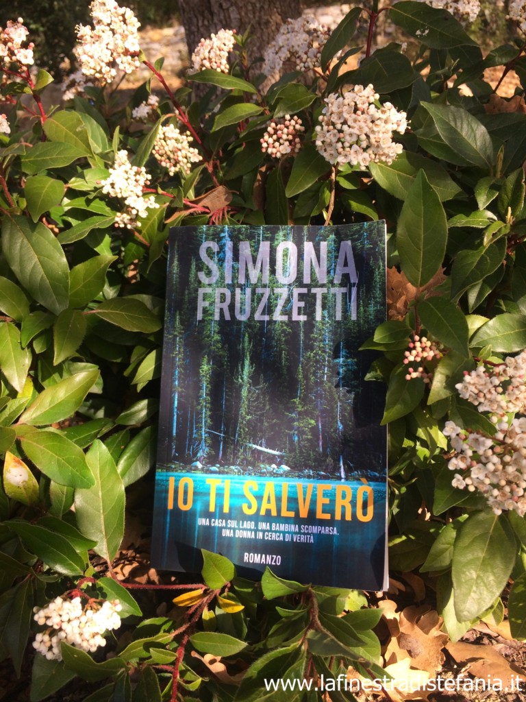 Libri scritti da Simona Fruzzetti