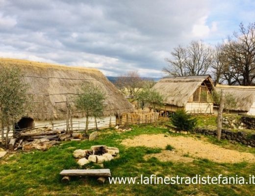 cosa fare a Poggibonsi con i bambini