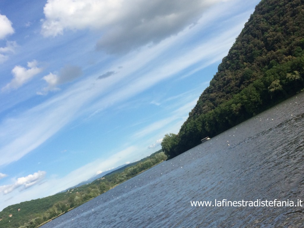 Spring Lake? No Piediluco!