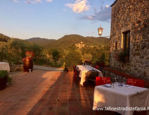 Gaiole-in-Chianti-ristoranti-dove-mangiare-all-aperto