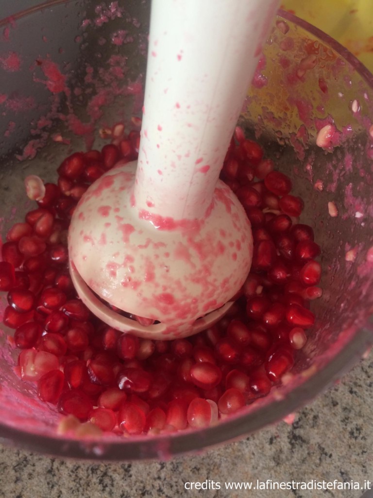 come usare il frullatore a immersione in cucina