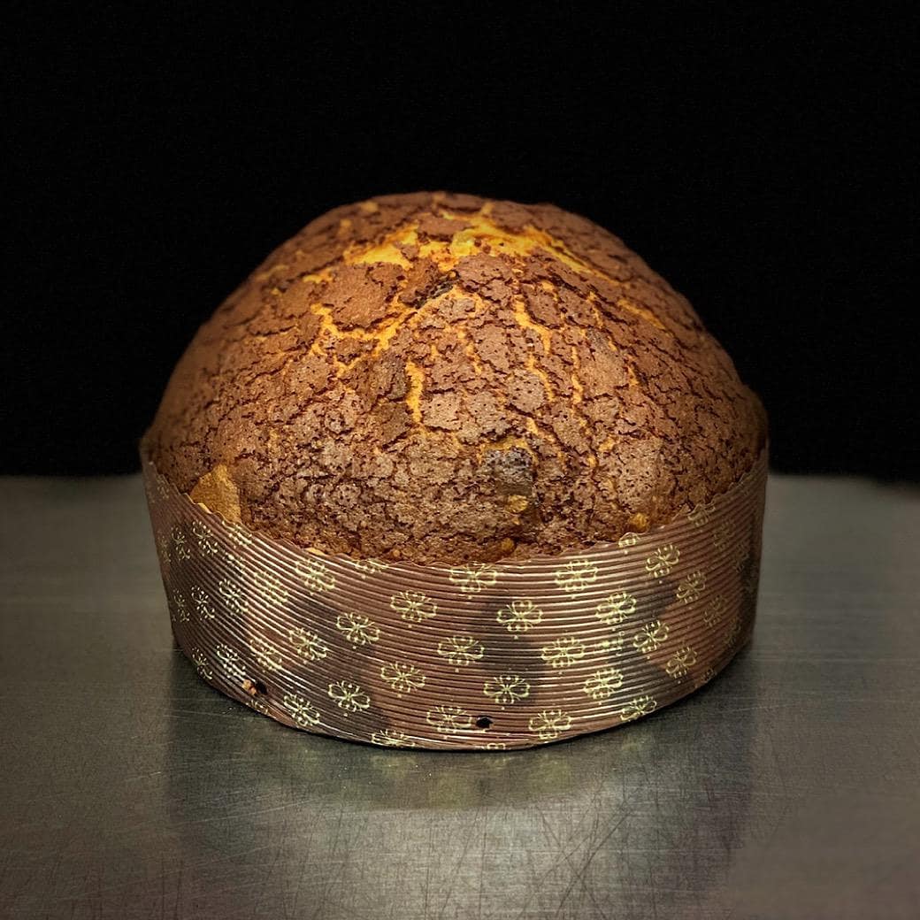 dove comprare il panettone artigianale a Siena