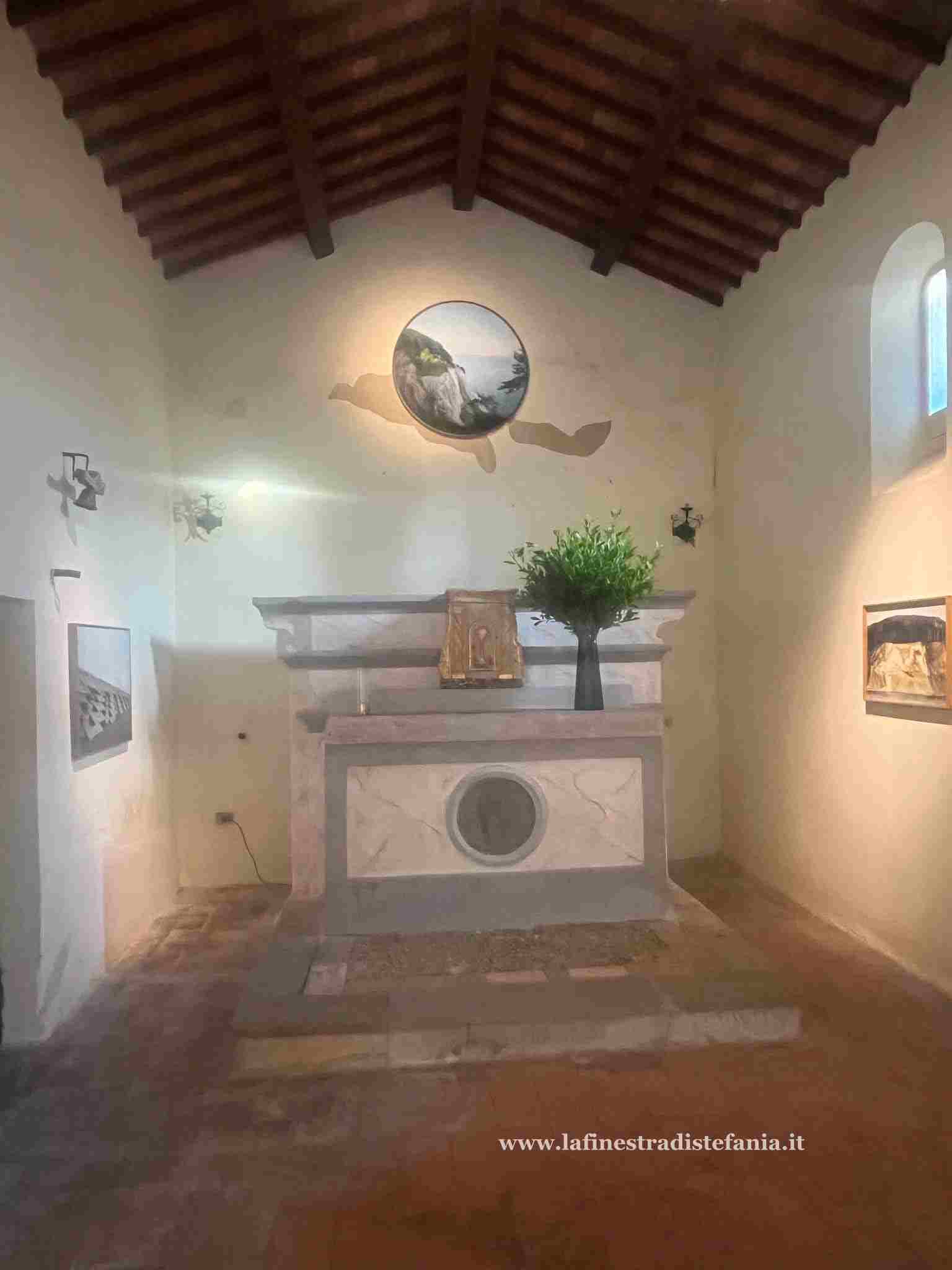 mostra fotografica dell'artista svedese Helene Schmitz